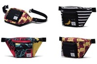 Collaboration Pop Art Accessories Image 4