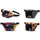 Collaboration Pop Art Accessories Image 4