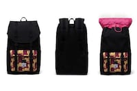 Collaboration Pop Art Accessories Image 5