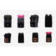 Collaboration Pop Art Accessories Image 7