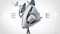 Nature-Inspired Speaker Concepts Image 1