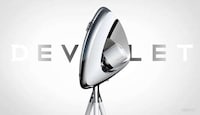 Nature-Inspired Speaker Concepts Image 5