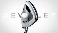 Nature-Inspired Speaker Concepts Image 6