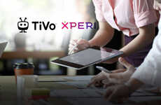 Personalized Hotel TV Platforms