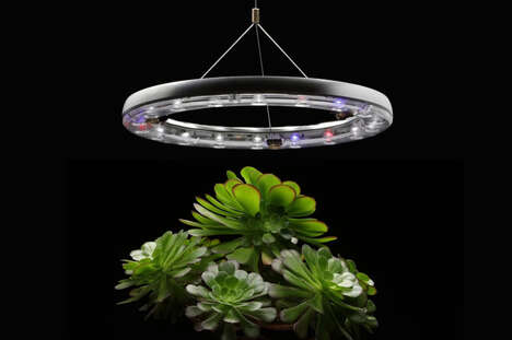 Haute Horticulturalist Systems