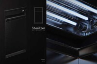 Dedicated Cleaning Tool Sanitizers Image 3