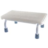 Sturdy Bathroom Stools Image 1