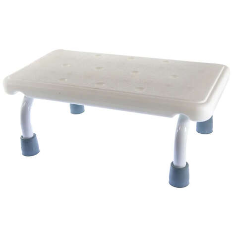 Sturdy Bathroom Stools