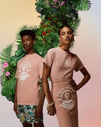 Eco-Conscious Streetwear Image 2