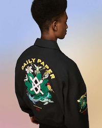 Eco-Conscious Streetwear Image 4