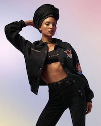 Eco-Conscious Streetwear Image 8