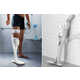 Modular Slip-Proof Prosthetic Legs Image 1