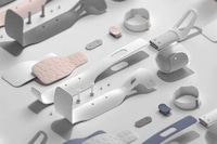 Modular Slip-Proof Prosthetic Legs Image 7