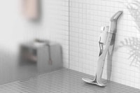 Modular Slip-Proof Prosthetic Legs Image 8
