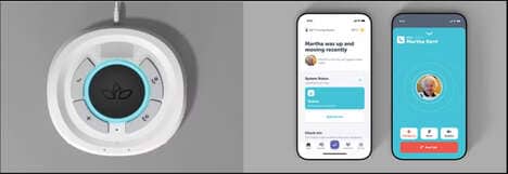Wi-Fi Elder Care Solutions