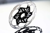Expertly Engineered Bike Rotors