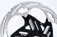 Expertly Engineered Bike Rotors Image 2