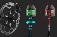 Expertly Engineered Bike Rotors Image 4