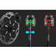 Expertly Engineered Bike Rotors Image 4