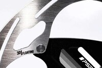 Expertly Engineered Bike Rotors Image 5