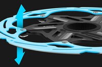 Expertly Engineered Bike Rotors Image 6