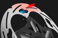 Expertly Engineered Bike Rotors Image 7