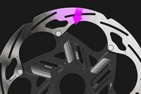 Expertly Engineered Bike Rotors Image 8