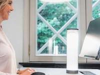 Biodynamic Workstation Lamps