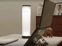Biodynamic Workstation Lamps Image 4