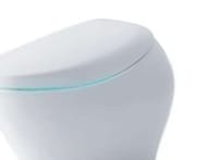 Feature-Packed Smart Toilets Image 1