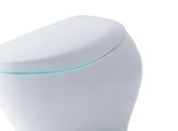 Feature-Packed Smart Toilets