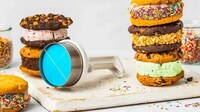 Ice Cream Sandwich Scoops Image 2
