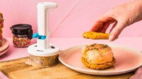 Ice Cream Sandwich Scoops Image 5