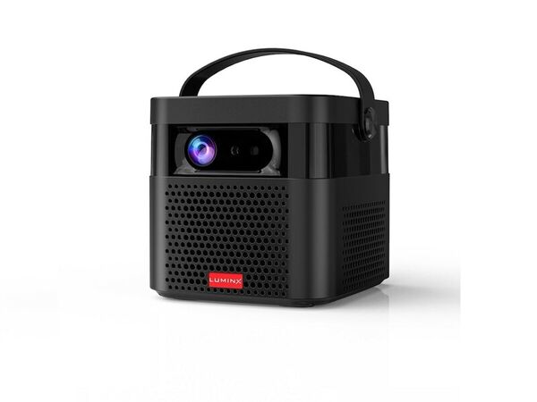 Miniature Portable 4K Projectors