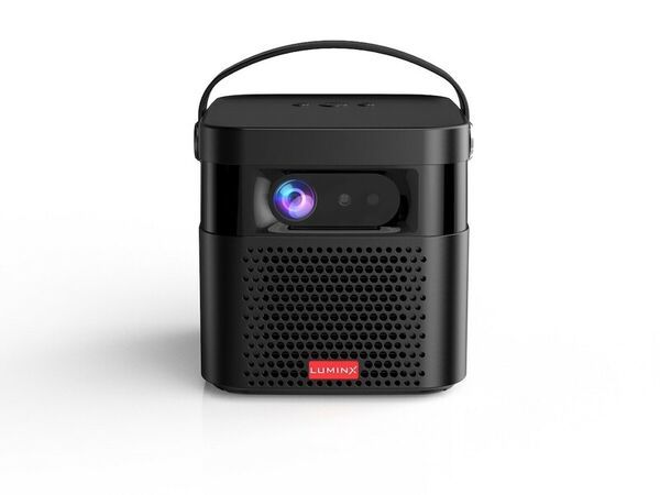 luminx mini projectors