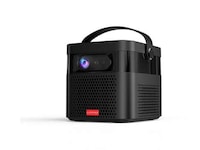 Miniature Portable 4K Projectors Image 4