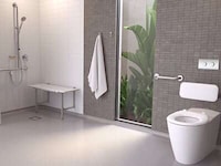 Accessible Bathware Collections Image 1