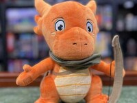 RPG-Inspired Plush Toys Image 7