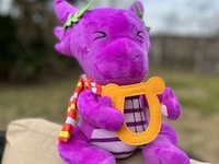 RPG-Inspired Plush Toys Image 8