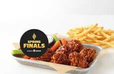 Esports Restaurant Promotions