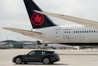 Premium Airline Accommodations Image 1