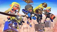Colorful Shooter Games Image 2