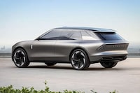 Sleek American EV Concepts Image 2