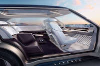 Sleek American EV Concepts Image 3