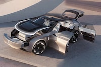 Sleek American EV Concepts Image 4