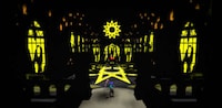 Visually Intriguing Open-World Games Image 2