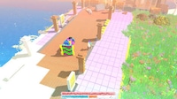 Visually Intriguing Open-World Games Image 3
