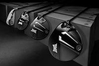 Adjustable High-End Golf Clubs Image 3