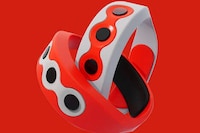 Health-Tracking Swimmer Bracelets Image 5
