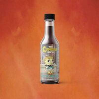 Video Game-Inspired Hot Sauces Image 2